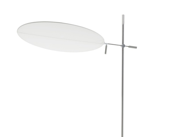 Extremis Extremis Sol+Luna outdoor sun shade