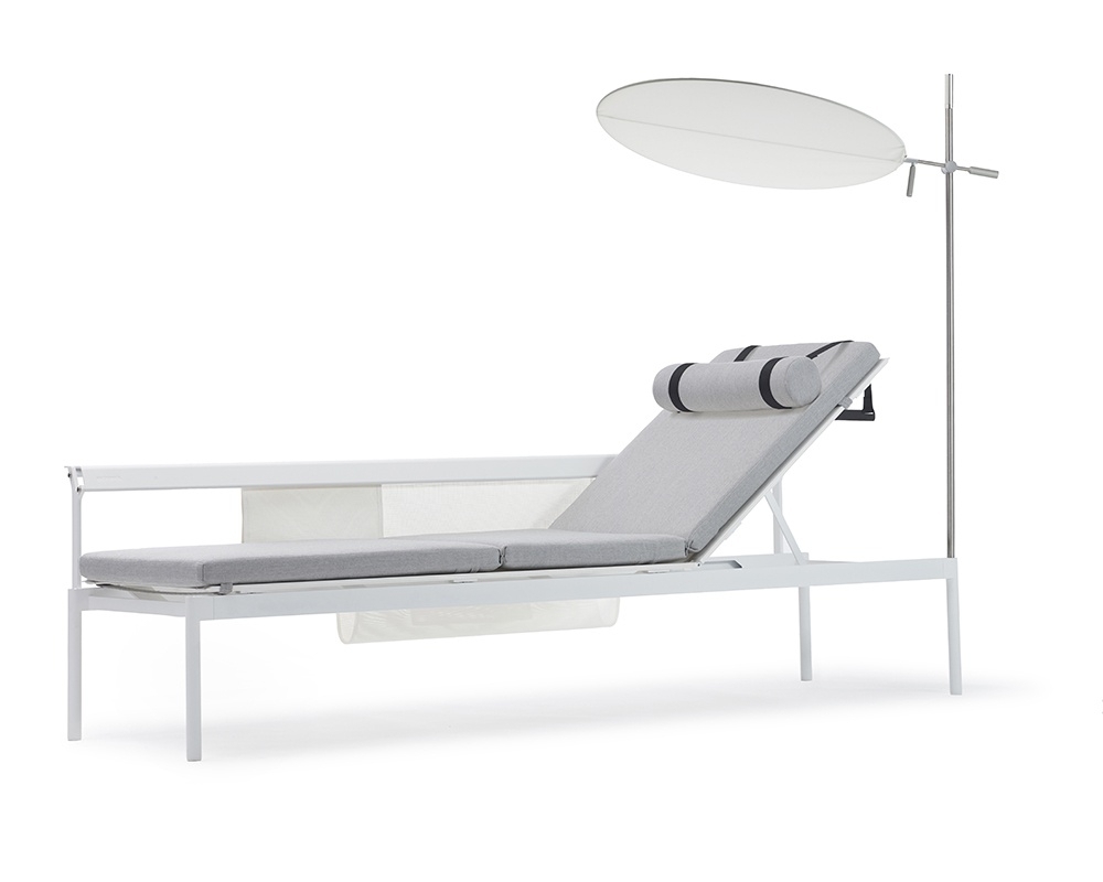 Extremis Extremis Sol+Luna outdoor sun shade