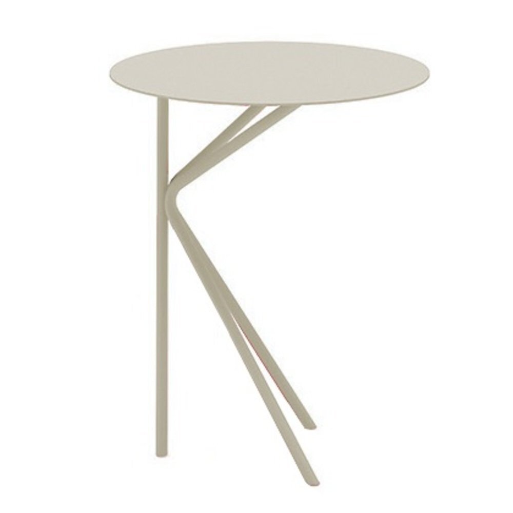 MEMEDESIGN Twin Alto - Couchtisch - CANAPA - RAL7044