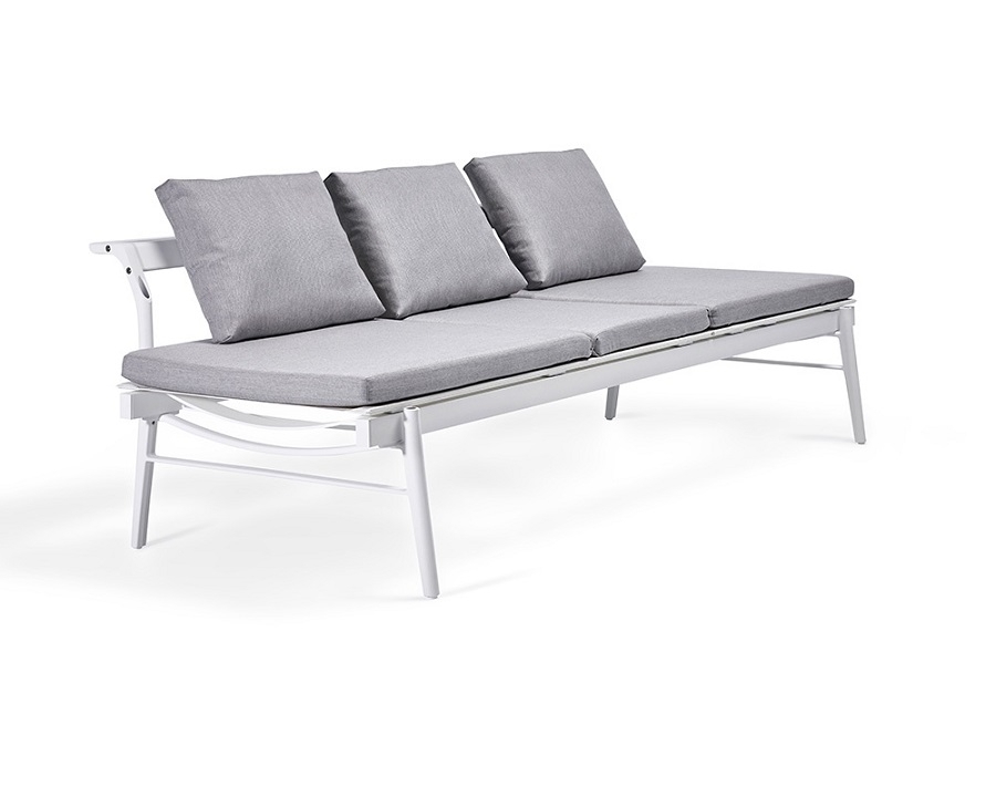 Extremis Seating - Recliner Cushion
