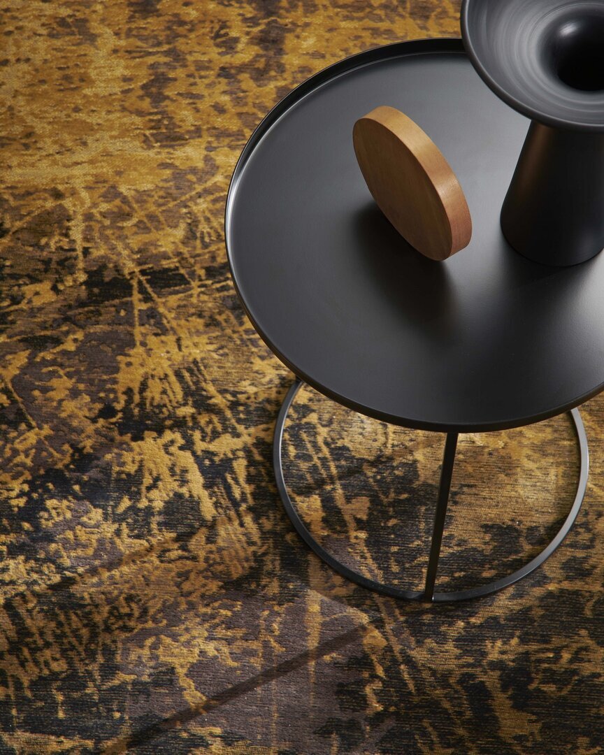 MEMEDESIGN Costance Vassoio - Couchtisch