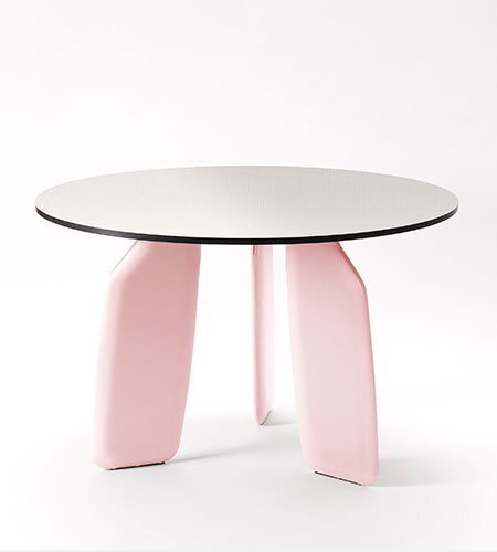 Dante Goods And Bads Tisch Bavaresk Table