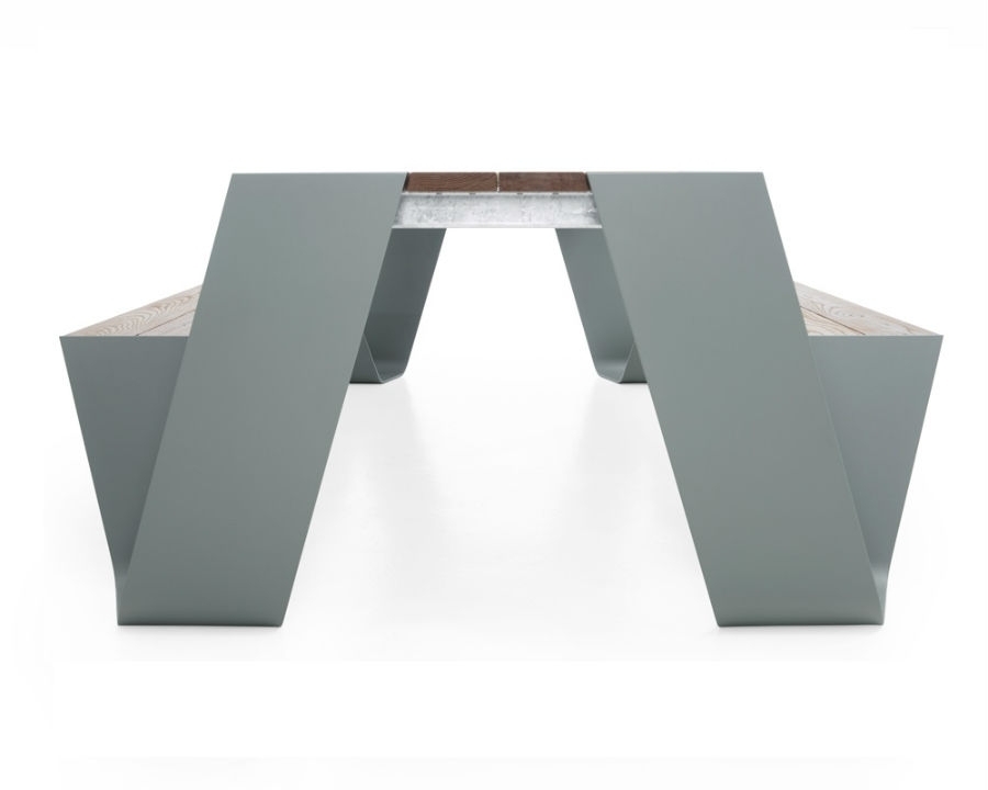 Extremis Hopper Picnic Table 300 cm