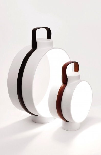 Dante Goods And Bads Lampe Nightingale