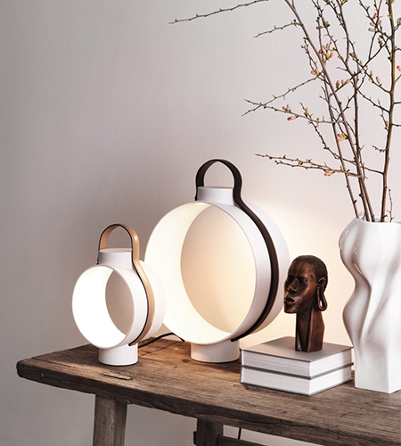 Dante Goods And Bads Lampe Nightingale