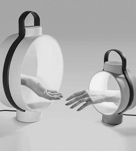 Dante Goods And Bads Lampe Nightingale