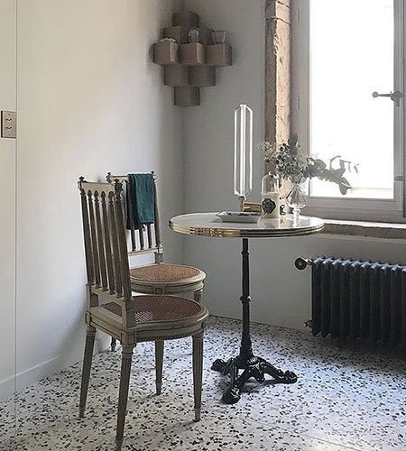 Dante Goods And Bads Lampe Scintilla