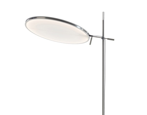Extremis Sol+Luna Sun Shade with Light