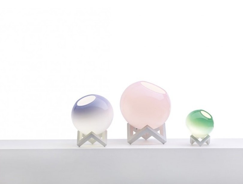 Peruse MCE Lamp