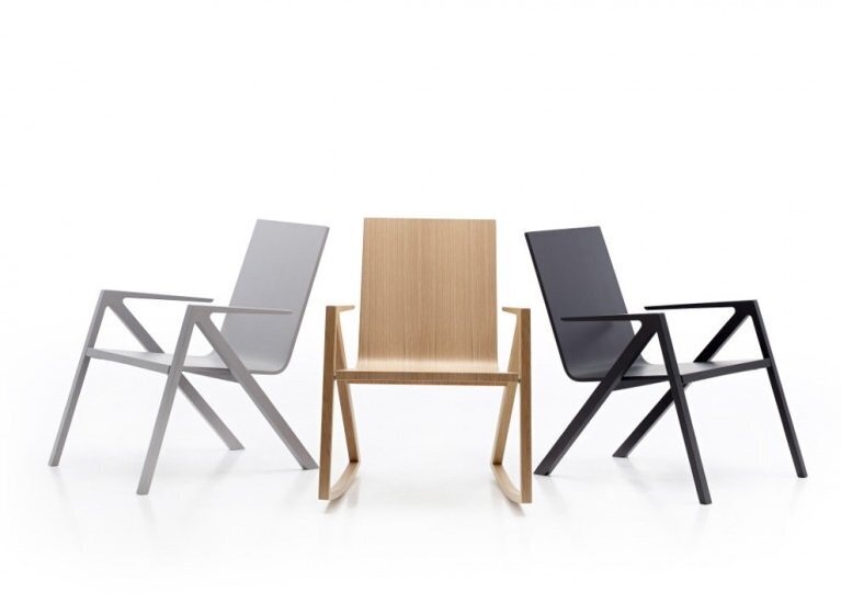 Peruse Félix Relax Chair