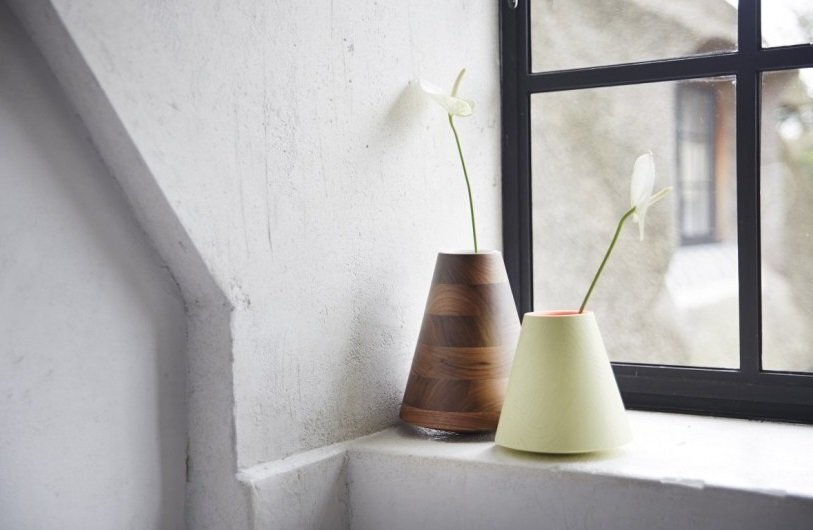 Peruse Etna Vase Klein