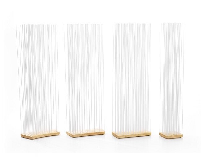 Extremis Sticks Paravent 60cm