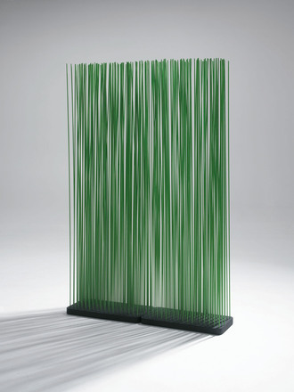 Extremis Sticks Paravent 60cm - Grün