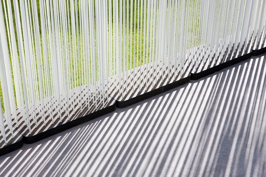 Extremis Sticks Paravent 60cm
