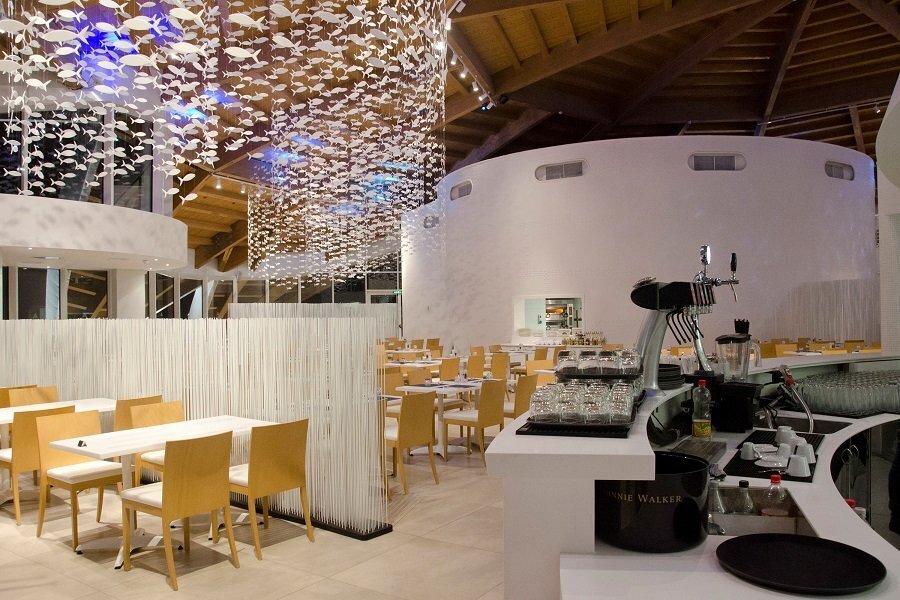 Extremis Sticks Paravent 60cm