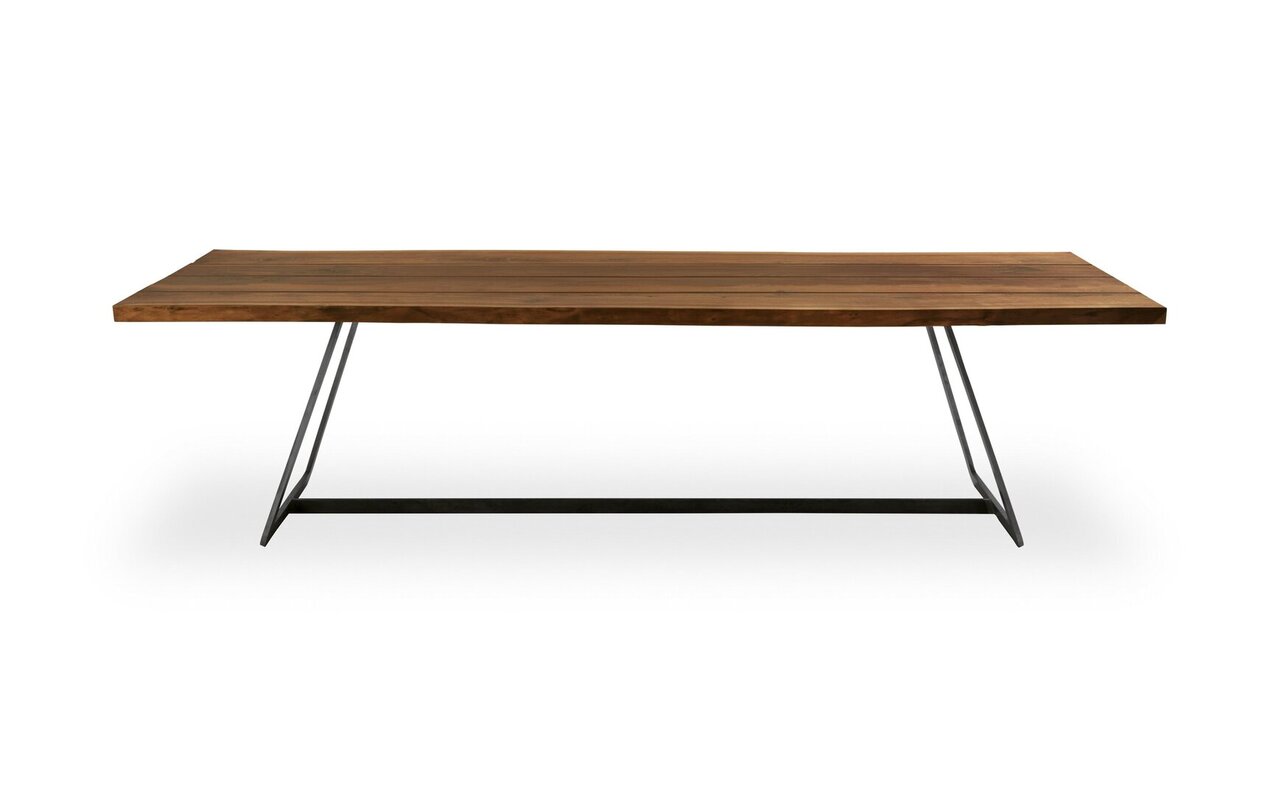 Riva1920 Calle Cult Natural Sides - Esstisch