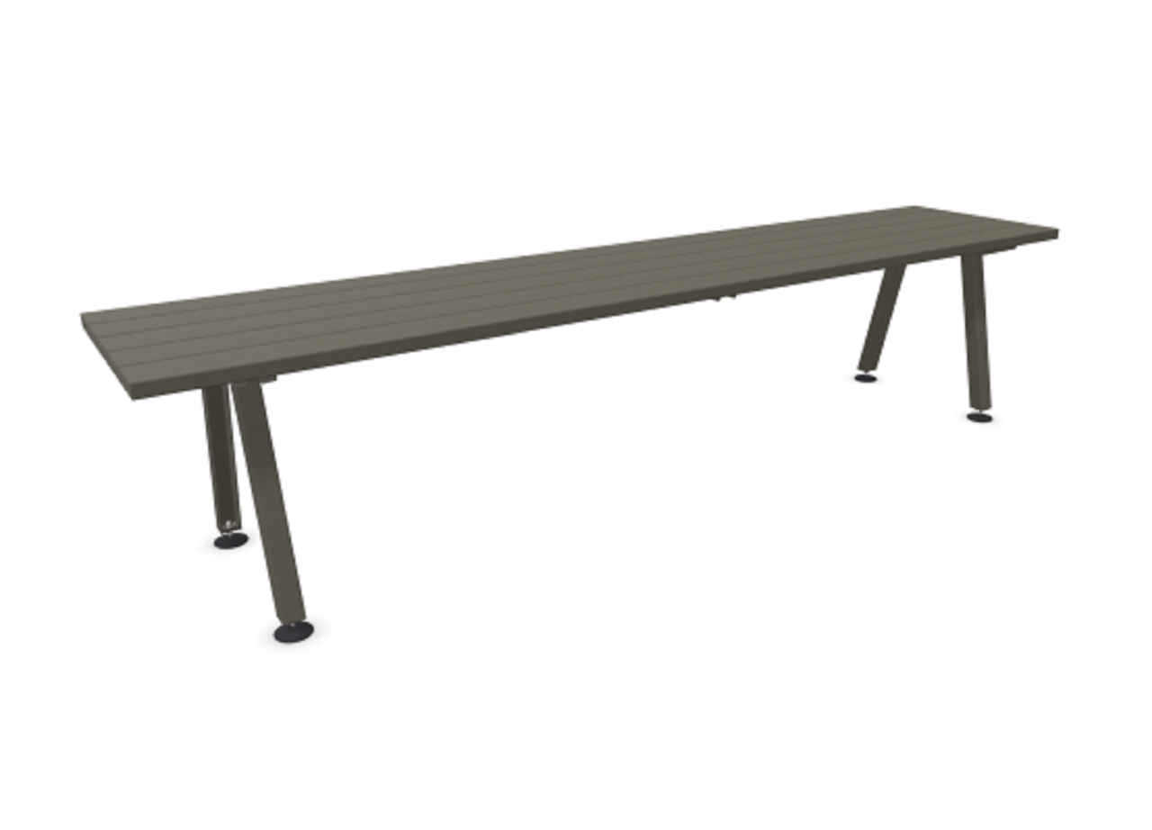 Extremis Marina - 2 Beine - Tisch - Earth