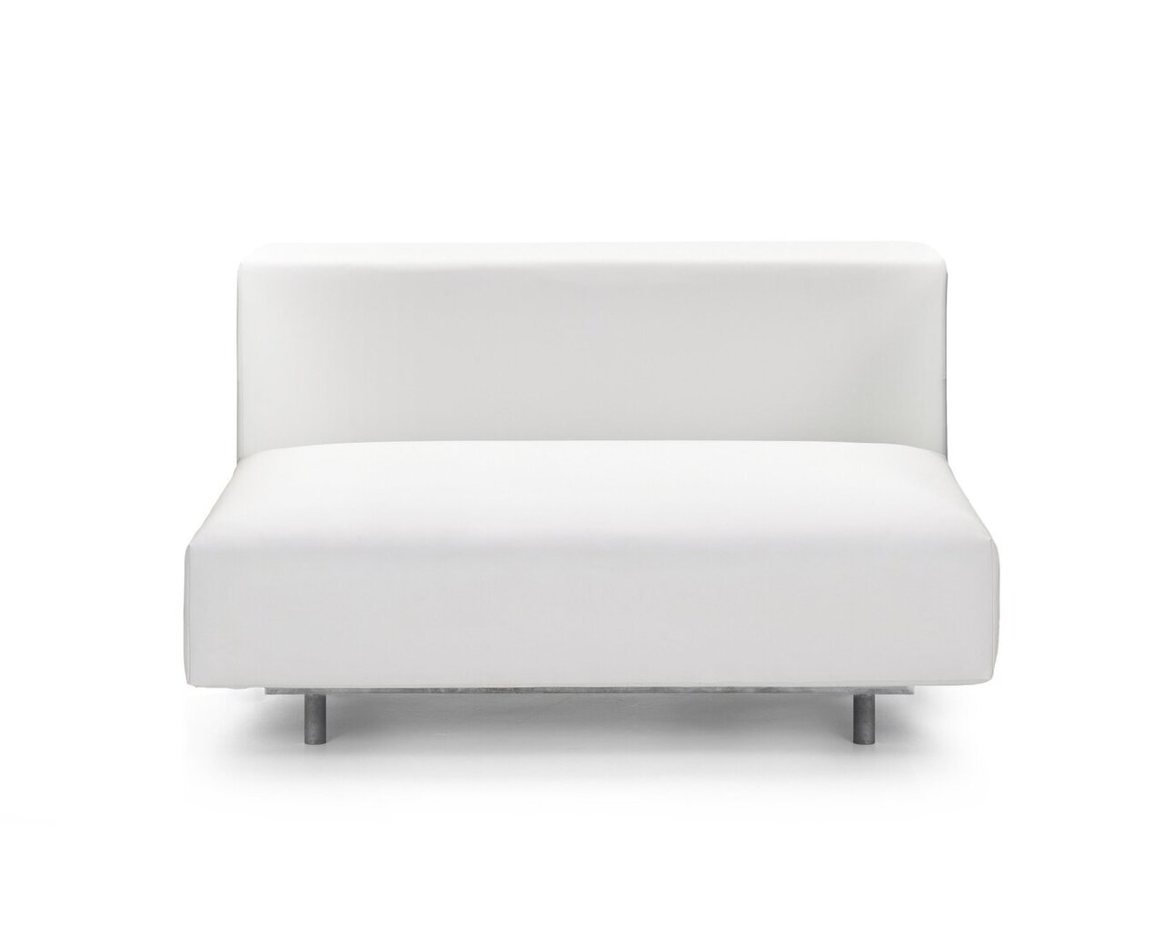 Extremis Walrus - Mittelmodul - Chalk - Mit 1 Staufach