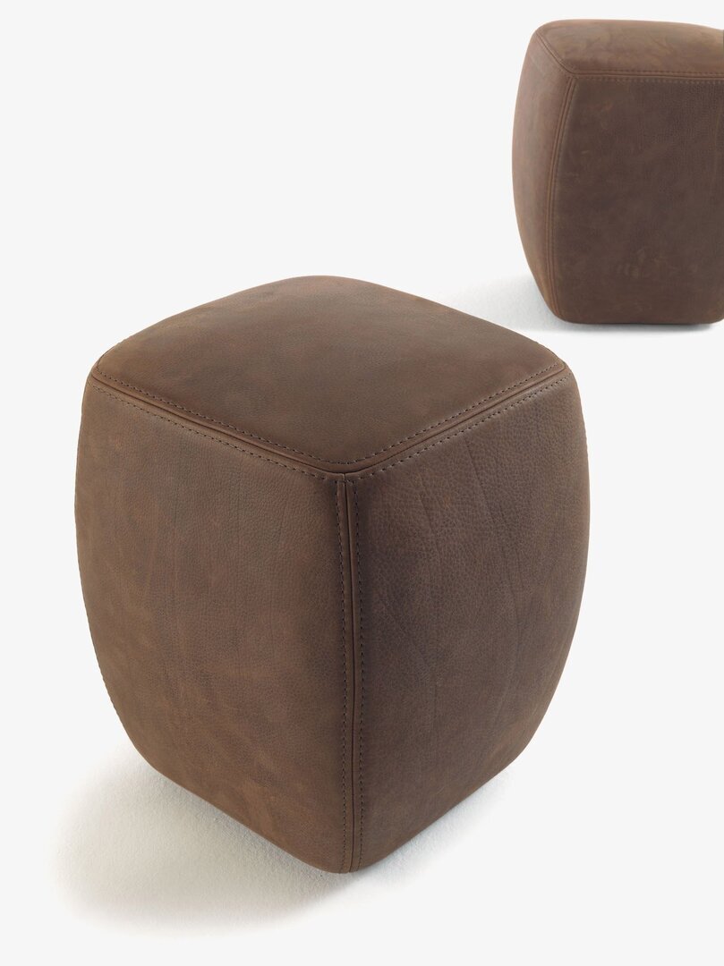 Riva1920 Betty - Pouf