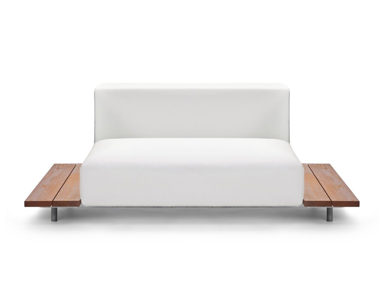 Extremis Walrus - Modul mit 2 Seitentischen