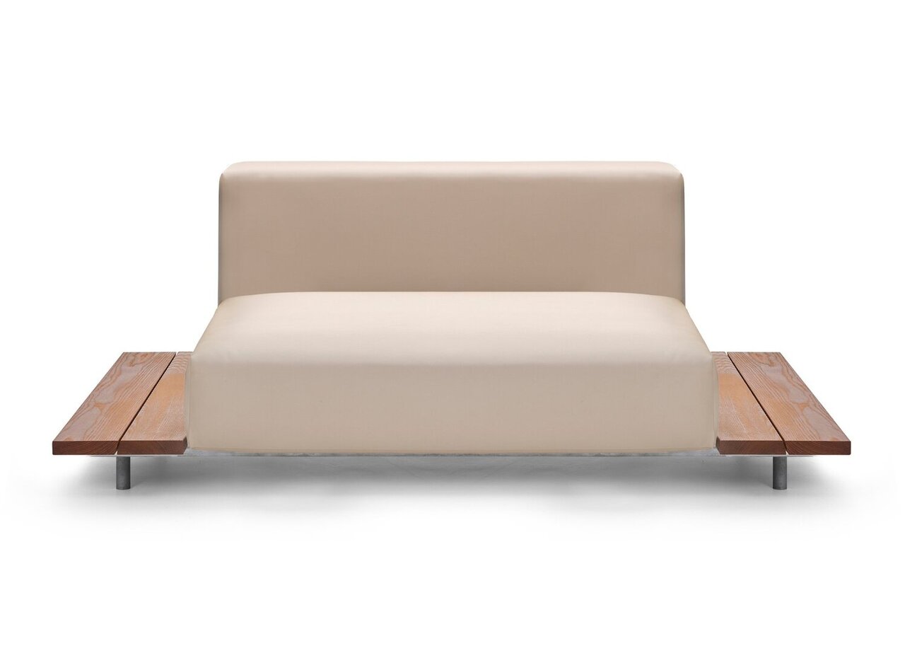 Extremis, Extremis Walrus - Modul mit 2 Seitentischen