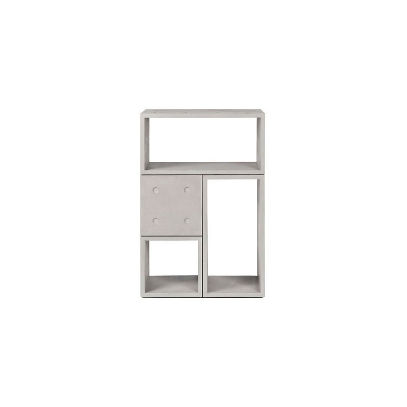 Lyon Beton Dice Combo – 2M+2L