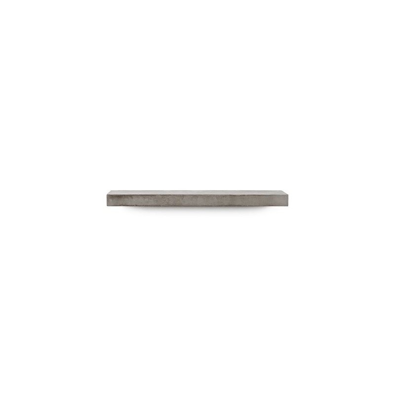 Lyon Beton Sliced shelf – S