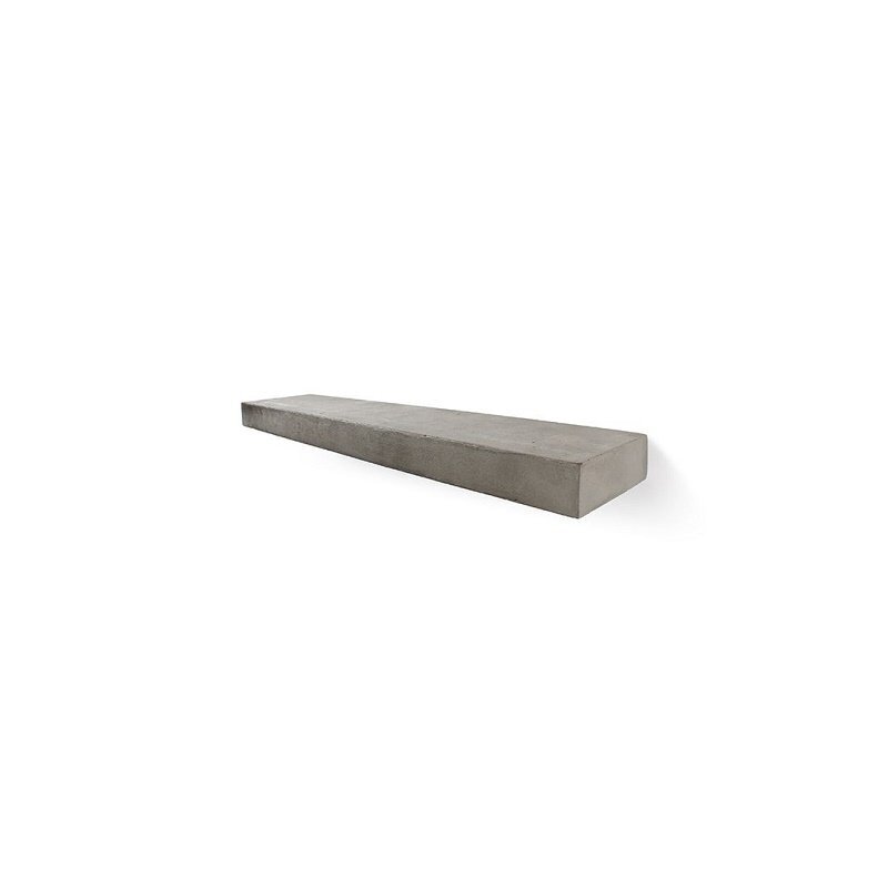 Lyon Beton Sliced shelf – S