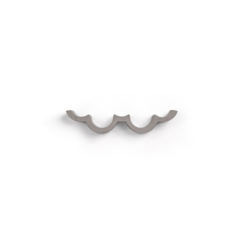 Lyon Beton Cloud Toilet Paper Holder – S