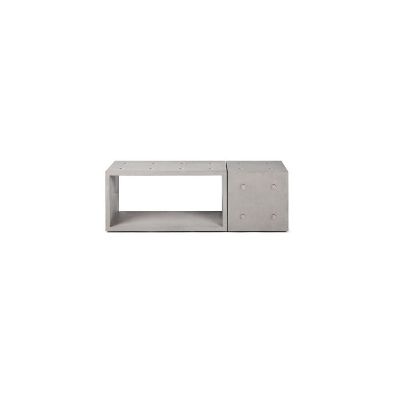 Lyon Beton Dice combo – 1M+1L