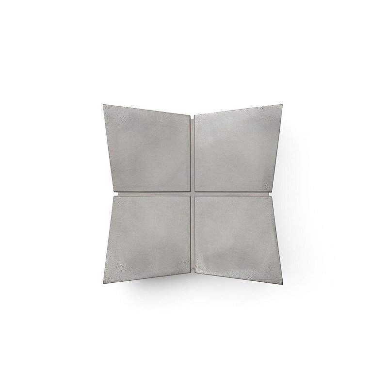 Lyon Beton Singleton Bridge Stool