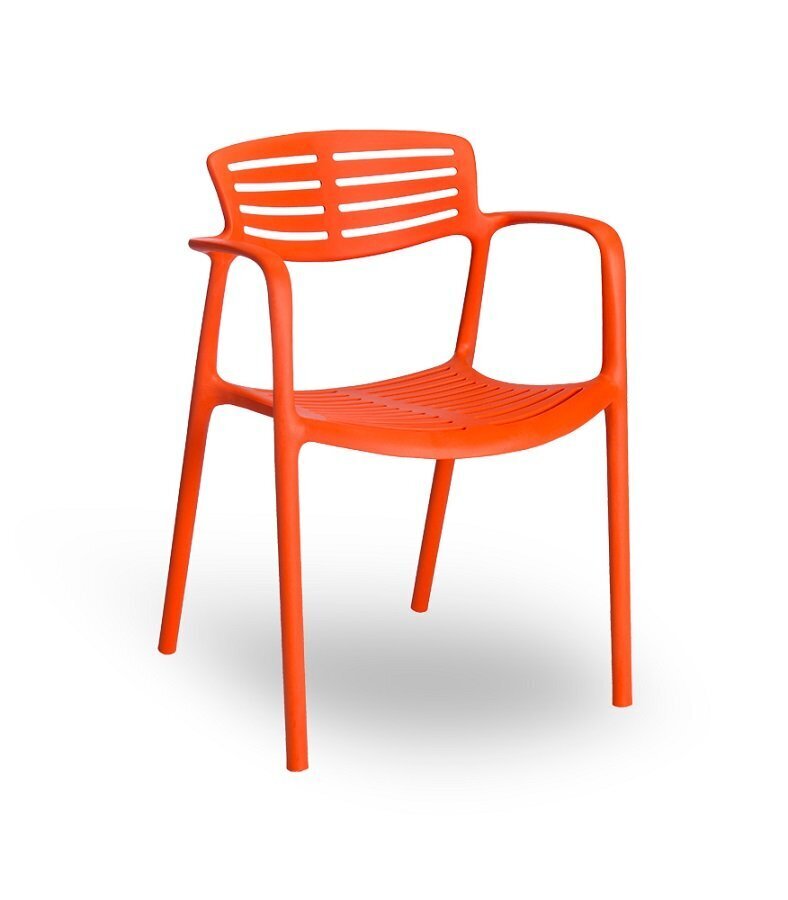Resol Toledo Aire - Garten-Armlehnstuhl: Bolier