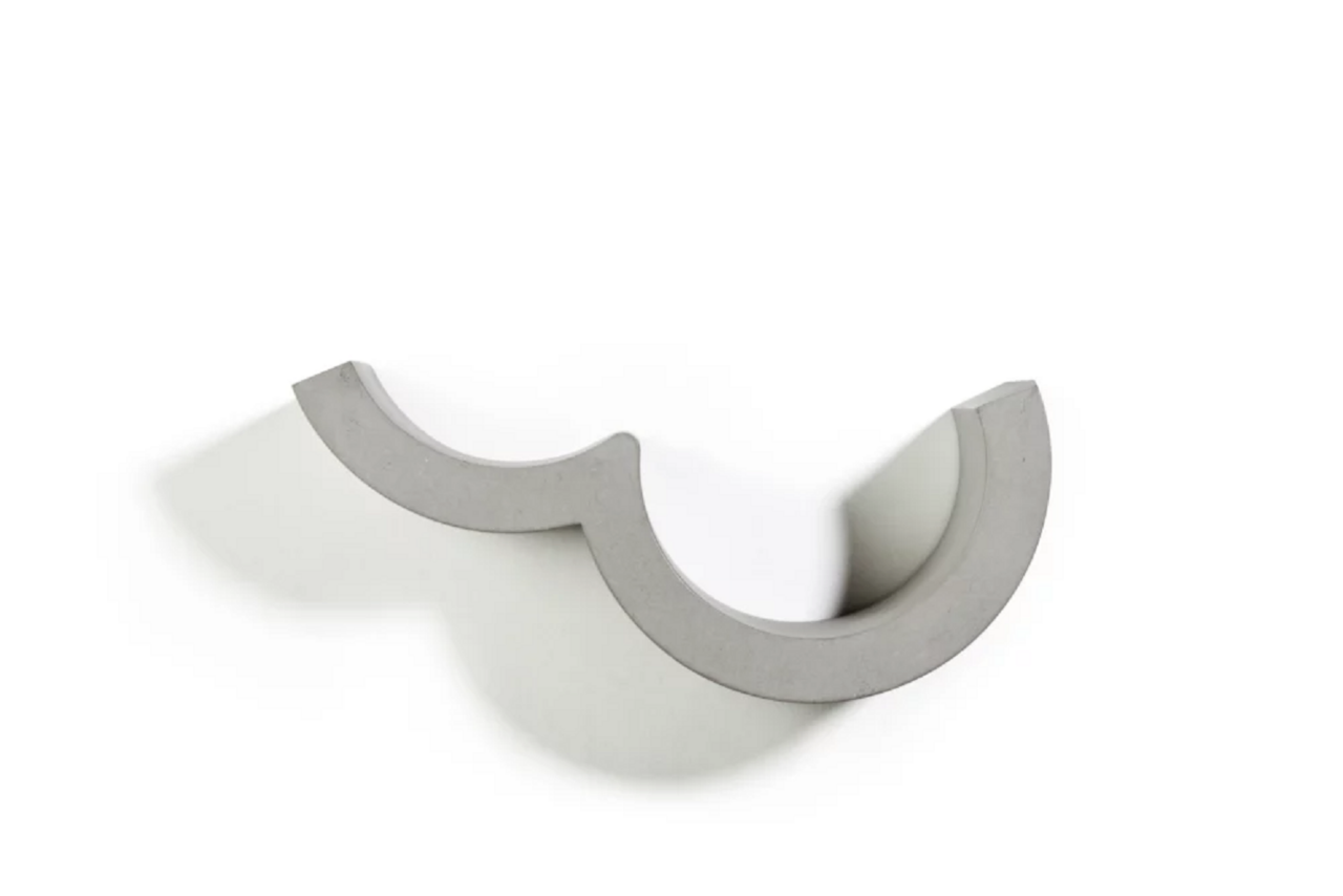 Lyon Beton Cloud - Toilettenpapierhalter