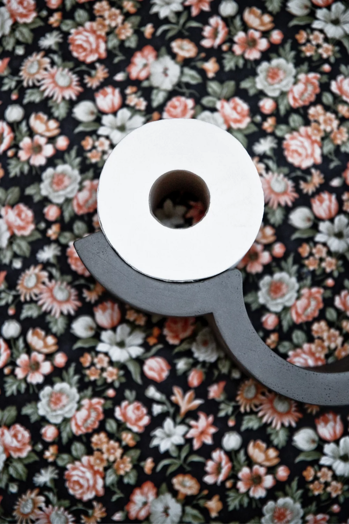 Lyon Beton Cloud - Toilettenpapierhalter