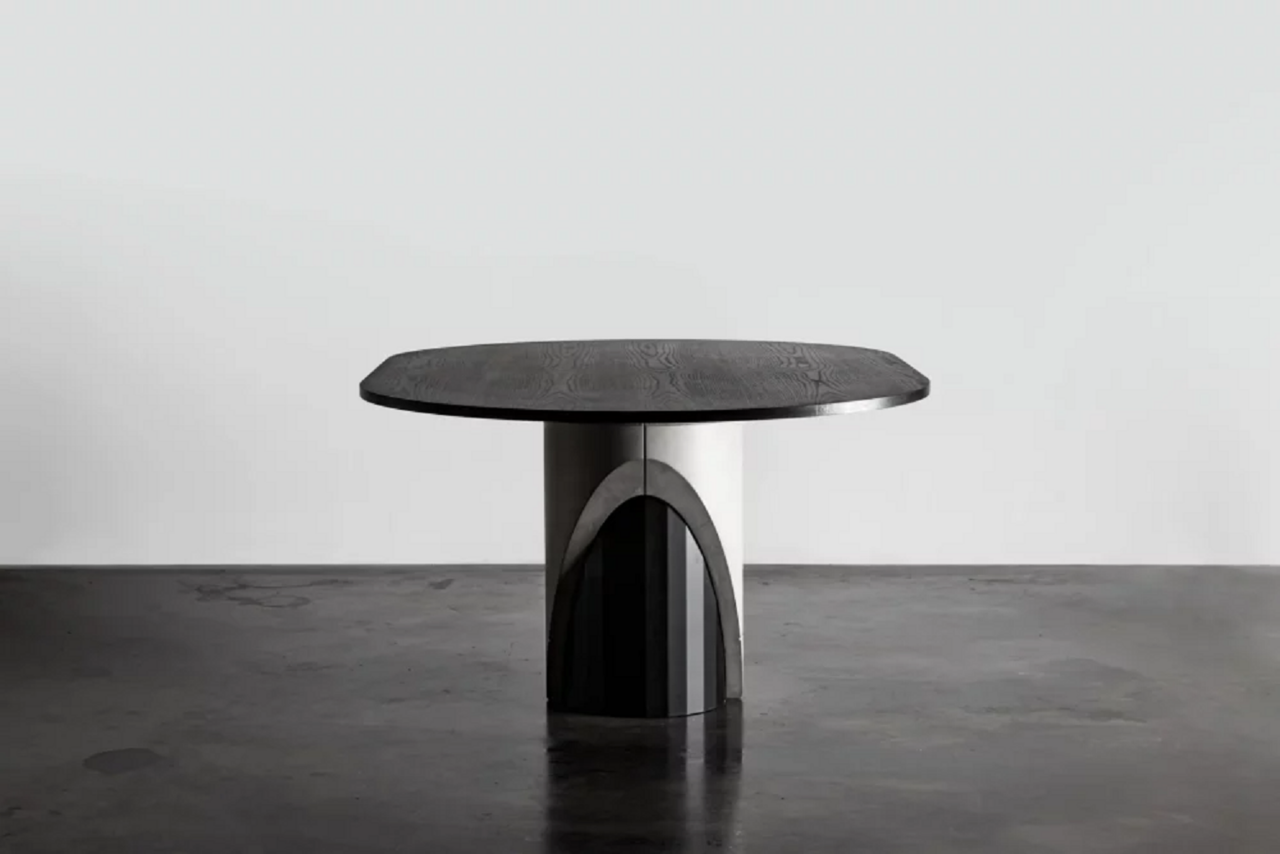 Lyon Beton Sharp - Esstisch