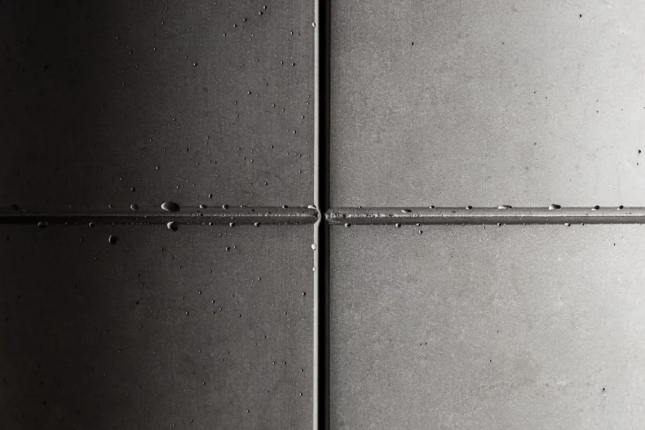 Lyon Beton Sharp - Esstisch