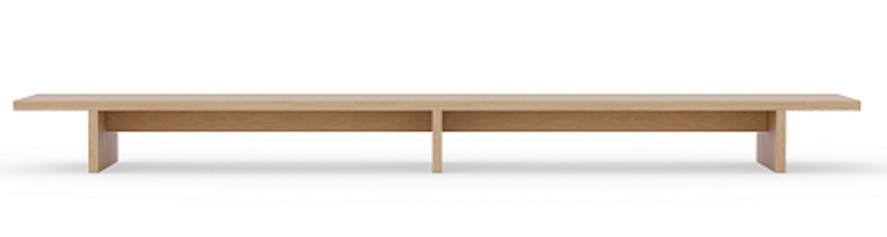 Lyon Beton Dice 2295 Podium - Regalmodul