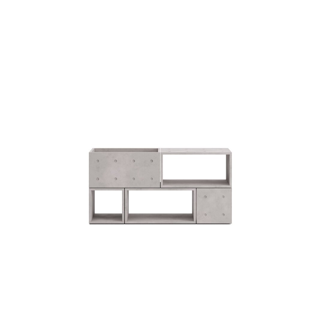 Lyon Beton Dice - Regalkombination 7