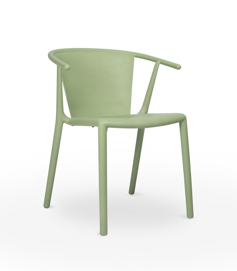 Resol Steely Green Edition - Gartenstuhl: Green Water 