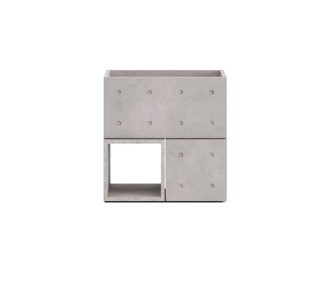 Lyon Beton Dice - Regalkombination 1