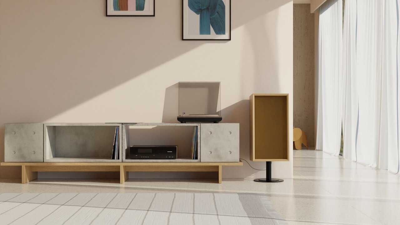 Lyon Beton Dice - Regalkombination 1