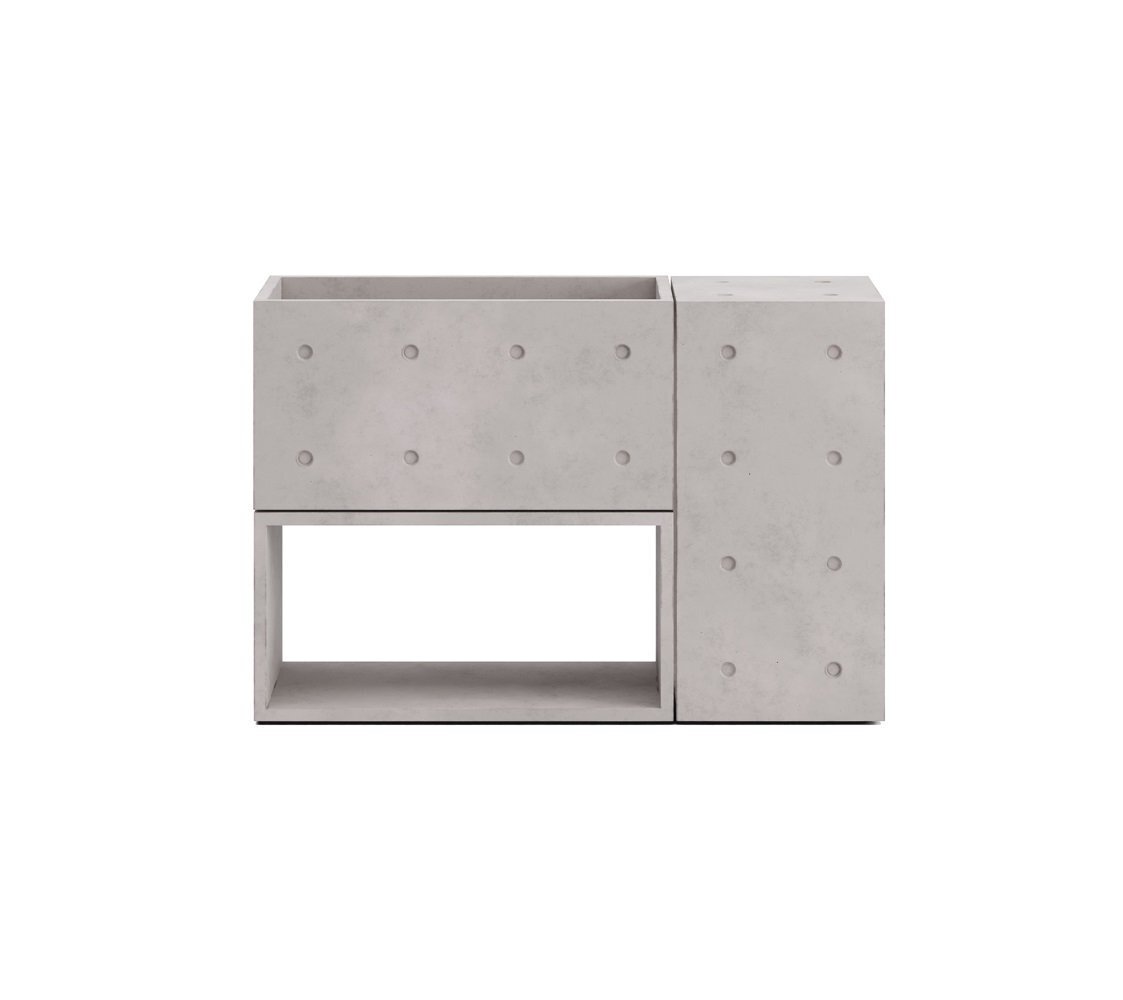 Lyon Beton Dice - Regalkombination 2