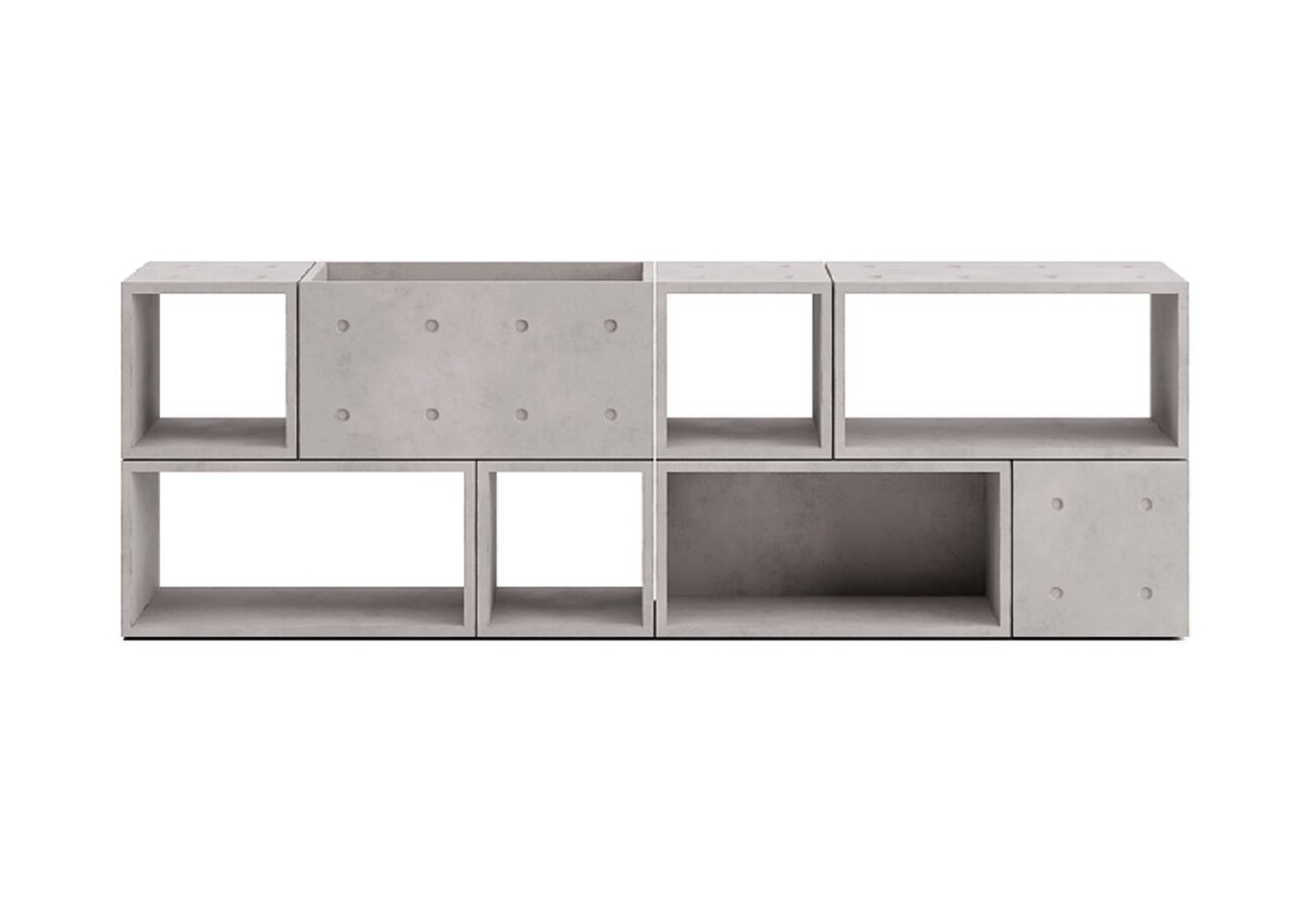 Lyon Beton Dice - Regalkombination 13
