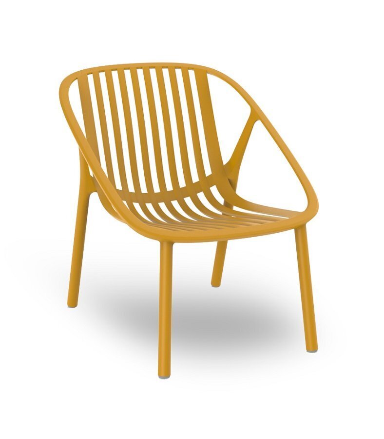 Resol Bini Lounge - Outdoor Sessel: Tuscan