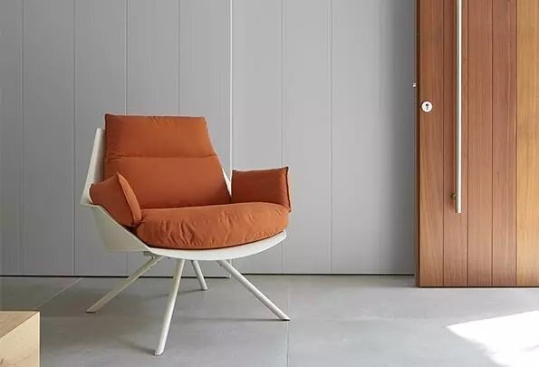 Resol Anou - Outdoor Sessel