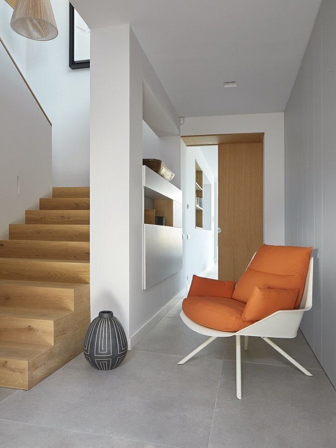 Resol Anou - Outdoor Sessel