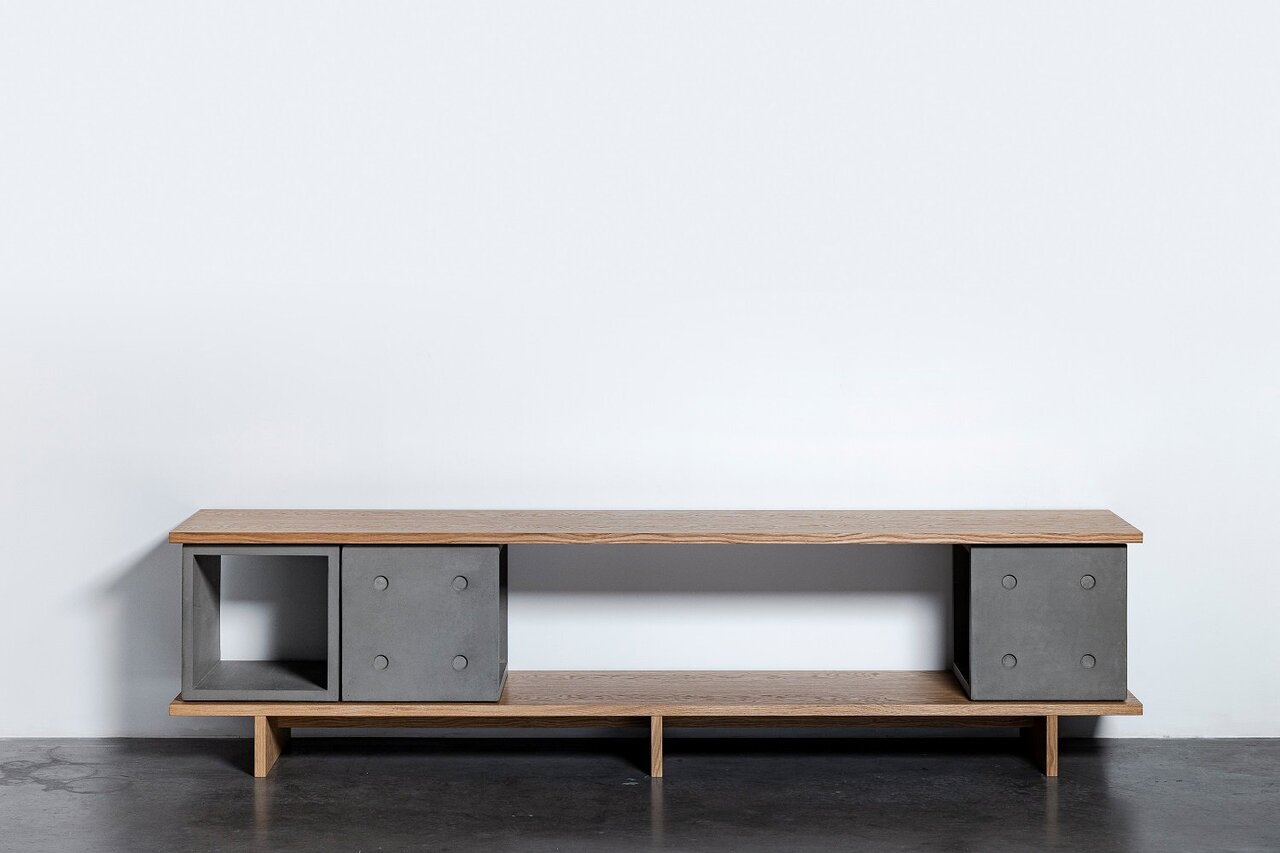 Lyon Beton Dice - Regalkombination 12