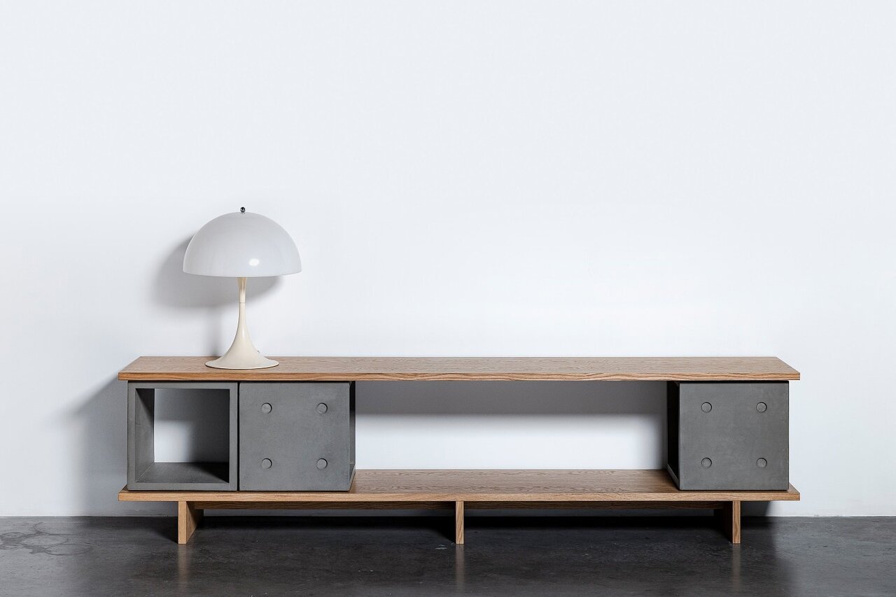 Lyon Beton Dice - Regalkombination 12