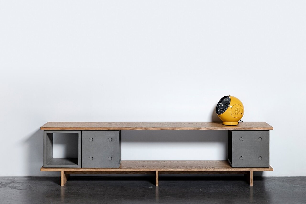 Lyon Beton Dice - Regalkombination 12