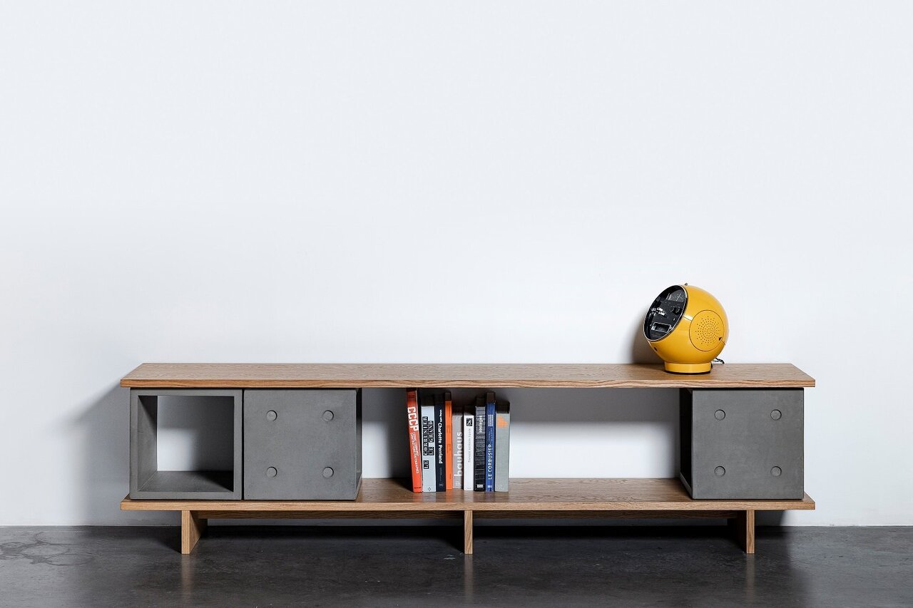 Lyon Beton Dice - Regalkombination 12